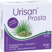 Hankintatukku Urisan Prosta