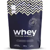 Puls Nutrition PULS Whey Vanilja 550g proteiinijauhe