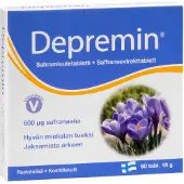 Hankintatukku Depremin