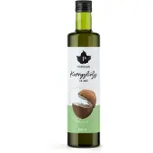Puhdistamo 500 ml kapryyliöljy