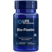 Life Extension Bio-Fisetin - 30 kapselia