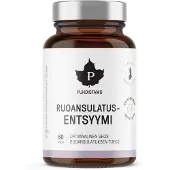 Puhdistamo Ruoansulatusentsyymi