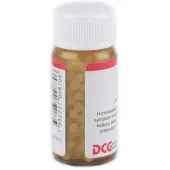 Dcg Calcium Carbonicum D30 H246FI 20 G homeopaattinen valmiste