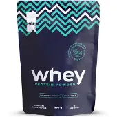 Puls Nutrition PULS Whey Minttusuklaa 550g proteiinijauhe