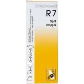 Raw Organic Dr. Reckeweg R7 / H326FI 50ml tipat