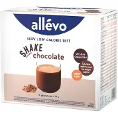 Allévo VLCD Shake Suklaa 15 pss