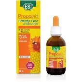 Raw Organic ESI Propolaid Fensatiiniuute, 50 ml