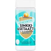 Sana-Sol Sinkkiasetaatti + C- & D-vitamiini