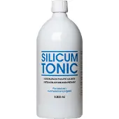 Raw Organic Biomed Silicum tonic 1000ml
