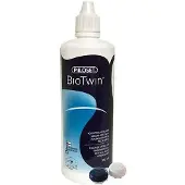Piiloset BioTwin Piilolinssineste