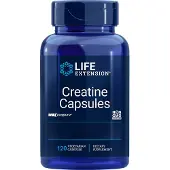 Life Extension Creatine