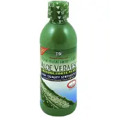 ESI Aloe Vera Täysmehu