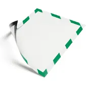 Durable 4945-131, A4, Vihreä, Valkoinen (4945131)