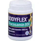 Hankintatukku Bodyflex Glucosamin vahva glukosamiinitabletti 800mg 140 tabl.