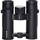 Braun Compagno 10x26 Wp Kiikarit