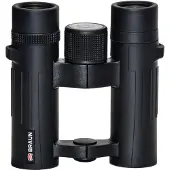 Braun Compagno 8x26 Wp Kiikarit