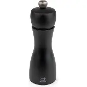Peugeot Tahiti-pippurimylly - - Pyökki - Musta - 15cm