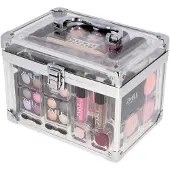 ZMILE Cosmetics Makeup Box Acrylic