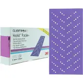 3M Hookit Cubitron Ii 737u P80-hiomapapru
