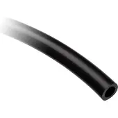 Watercool HEATKILLER EPDM-letku, 16/10mm, 3m, musta