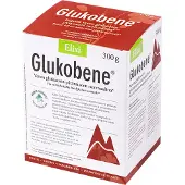 Elixi Oil Elixi Glukobene