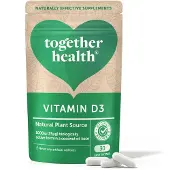 Together Health Vitamin D3