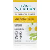 Living Nutrition Your Flora Tranquil