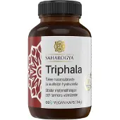 Saharogya Triphala 500 mg