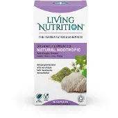 Living Nutrition Natural Nootropic