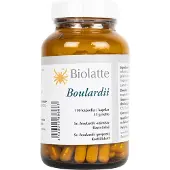 Biolatte Boulardii 110 kaps./55 g ravintolisä