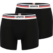 Levi's 701222843 Boxerit 2 Yksiköt