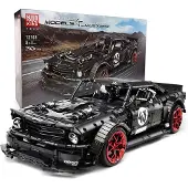 Mould King Hoonicorn - 13108