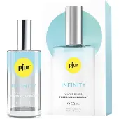 Pjur Infinity, vesipohjainen voiteluaine, 50ml