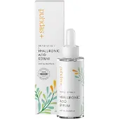 Raw Organic Puhdas+ Hyaluronic Acid Serum with Sea buckthorn 30ml