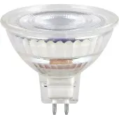 Ledvance LED-lamppu MR16 345lm 3,8W/827 (35W) GU5.3