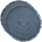 Elodie details Play Mat - Tender Blue One Size Sininen One Size Pojat, Tytöt