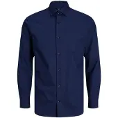 Jack & Jones Blaparker Pitkähihainen Paita