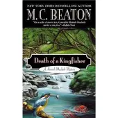 Death of a Kingfisher