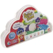 Goliath Super Sand - Colour Assortment (Kolli 12 )