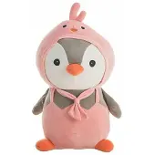 Big Buy Cooking Pingüino Kit 80 Cm Nalle