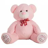 Creaciones Llopis Evy Karhu Teddy 70 Cm