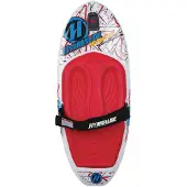 Hydroslide Revolution polvilauta