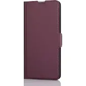 Wave HONOR 90 Book Case suojakuori Smoky sangria