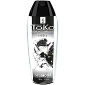 Shunga Liukuvoide Toko Silicone, 165 ml