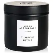 Urban Apothecary Tuberose Teräleiden tuoksukynttilä 175 g