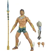 Marvel Hasbro Studios: Black Panther Namor, Leluhahmo, Elokuvat ja TV-sarjat