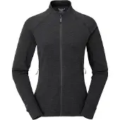 Rab Women's Nexus Jacket naisten fleecetakki