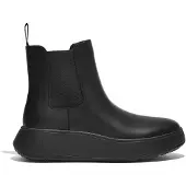 FitFlop F-mode Leather Saappaat