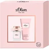 s.Oliver For Her Tuoksupakkaus 1 kpl