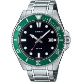 Casio Mdv107d3avef Kello